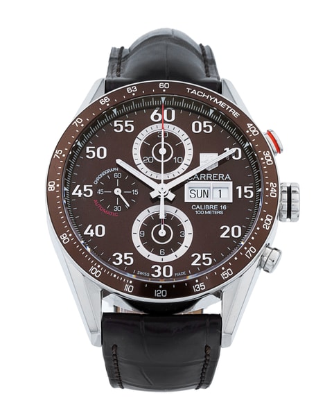 Tag Heuer Carrera CV2A12.FC6236